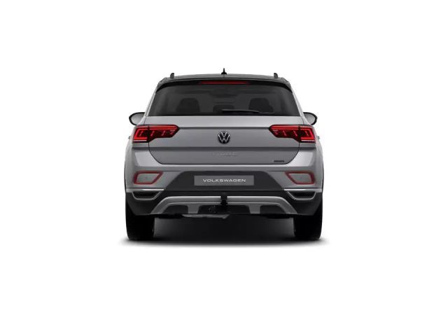 Volkswagen T-Roc DSG Style