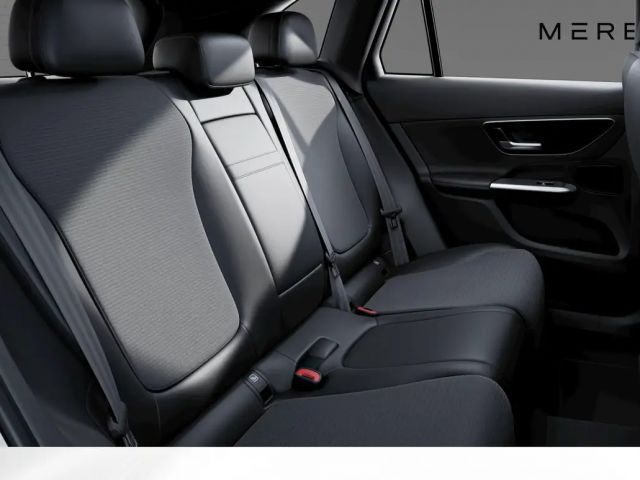 Mercedes-Benz GLC 300 4MATIC