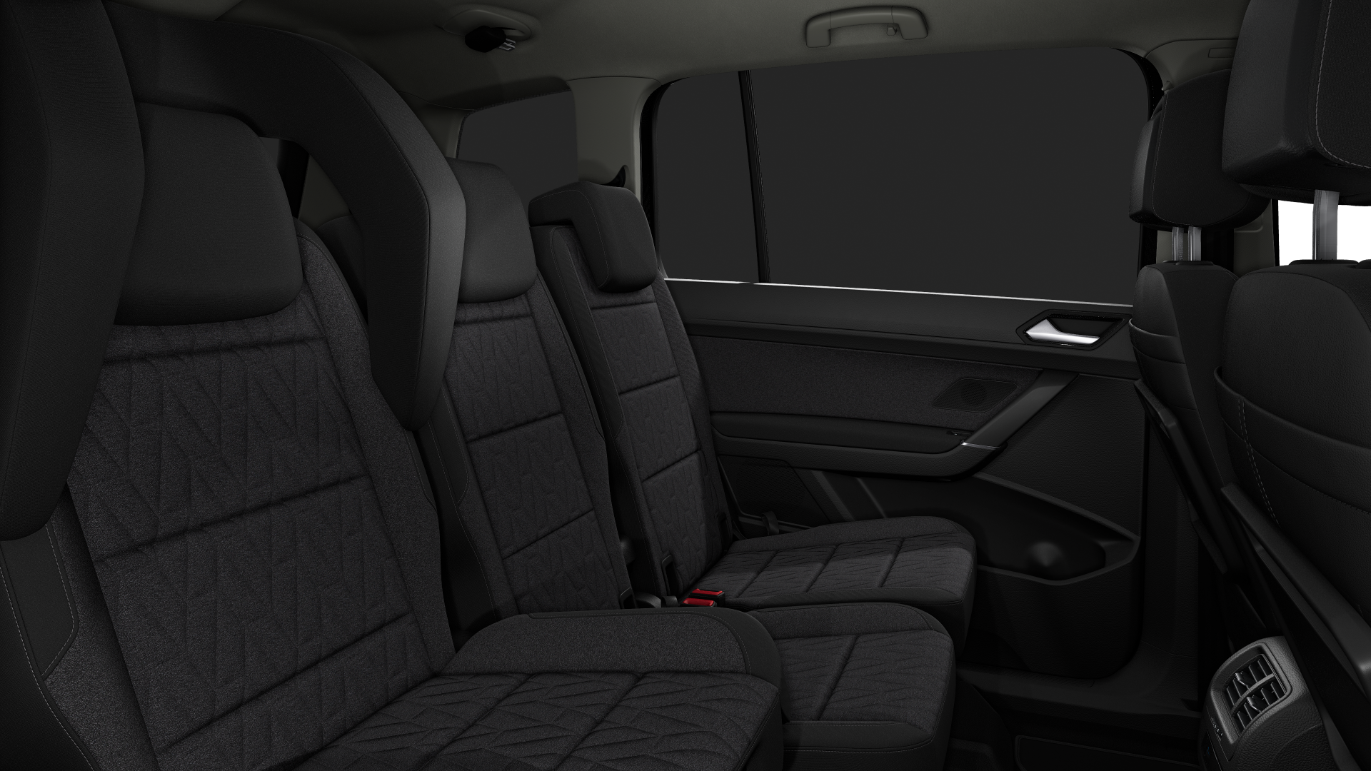 Volkswagen Touran 2.0 TDI Move