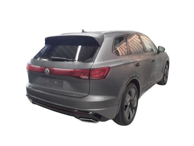 Volkswagen Touareg 3.0 V6 TDI 4Motion Style