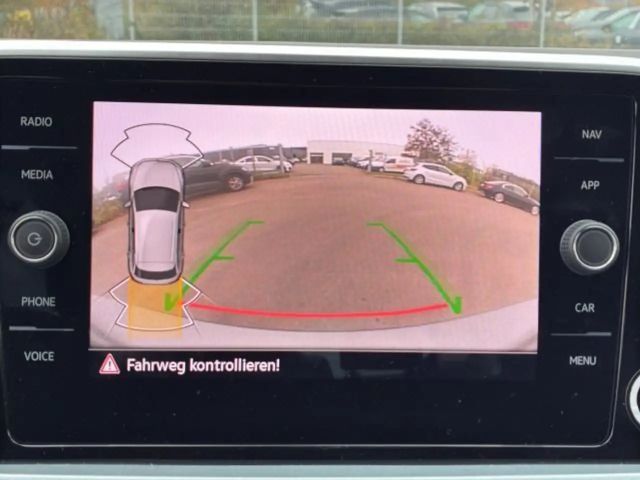 Volkswagen T-Roc 2.0 TDI DSG IQ.Drive