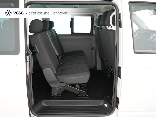 Volkswagen Caravelle Lang T6