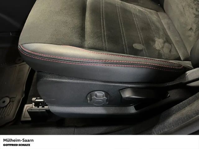 Ford EcoSport EcoBoost ST Line