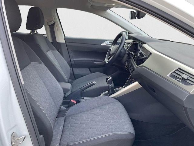 Volkswagen Polo Move