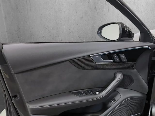 Audi S4 3.0 TDI Quattro