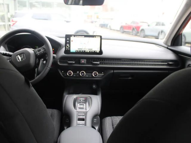 Honda ZR-V 2.0 e:HEV i-MMD