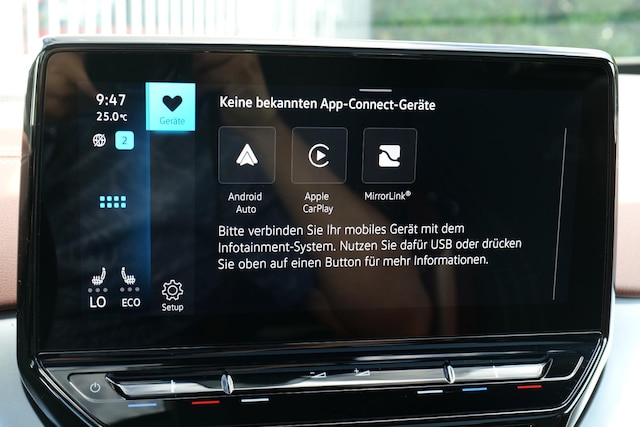 Volkswagen ID.4 Family