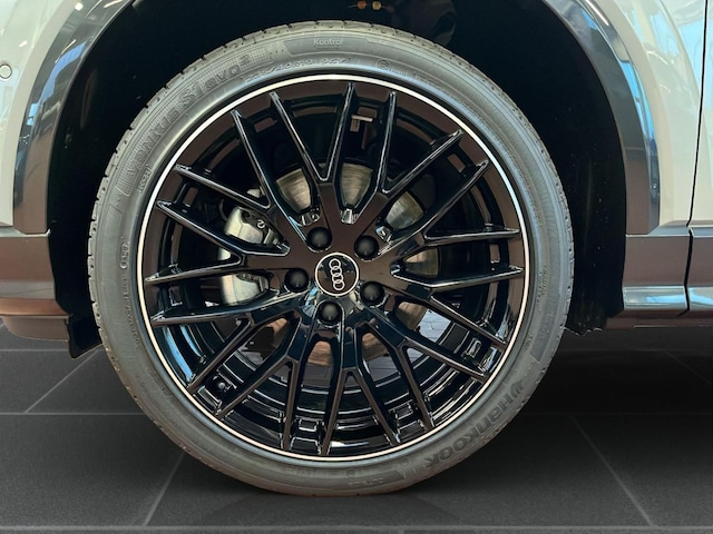 Audi Q2 35 TFSI S-Tronic