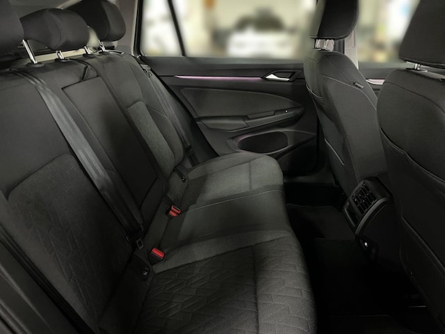 Volkswagen Golf DSG Life Variant