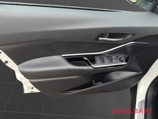 Toyota C-HR 5-deurs GR