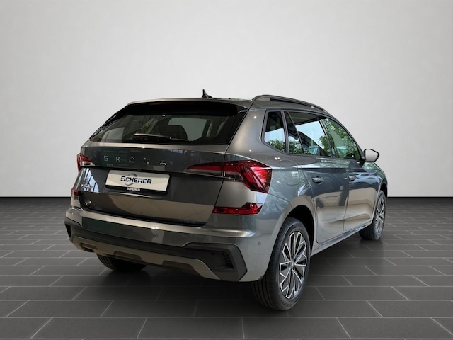 Skoda Kamiq 1.5 TSI Tour