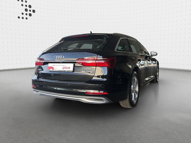 Audi A6 45 TFSI Avant S-Tronic