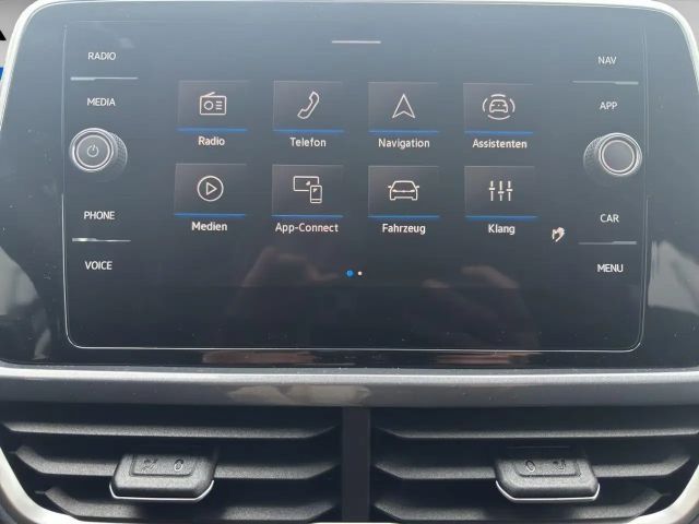 Volkswagen T-Roc 1.5 TSI DSG Style