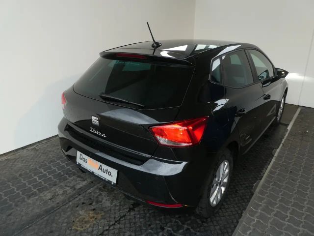 Seat Ibiza 1.0 TSI Style