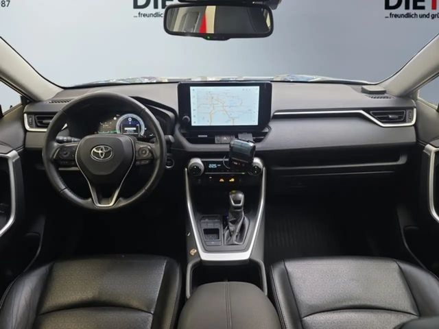 Toyota RAV4 4x2 Business Hybride