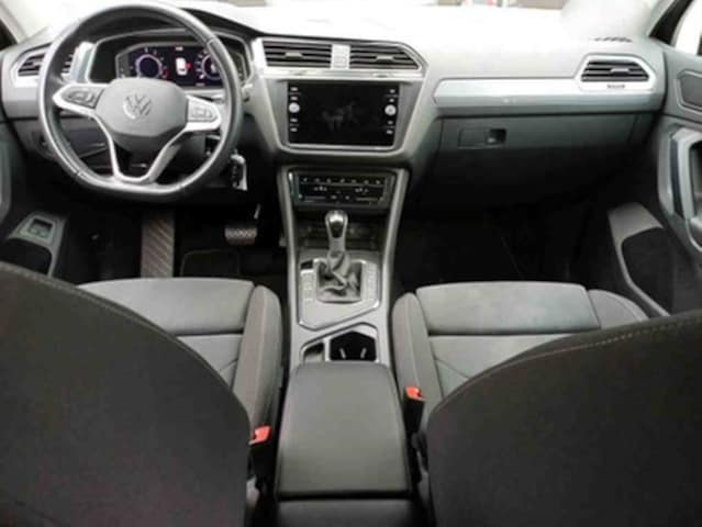 Volkswagen Tiguan DSG Life eHybrid