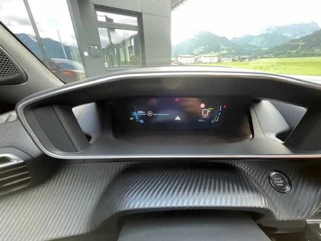 Peugeot 2008 GT-Line