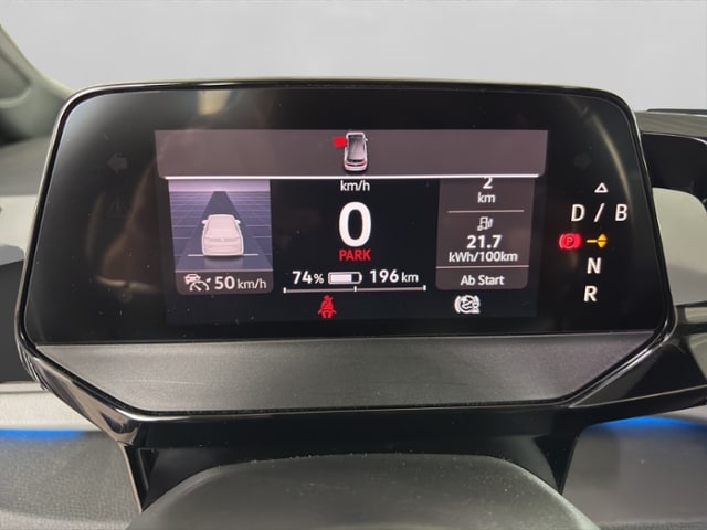 Volkswagen ID.3 Style