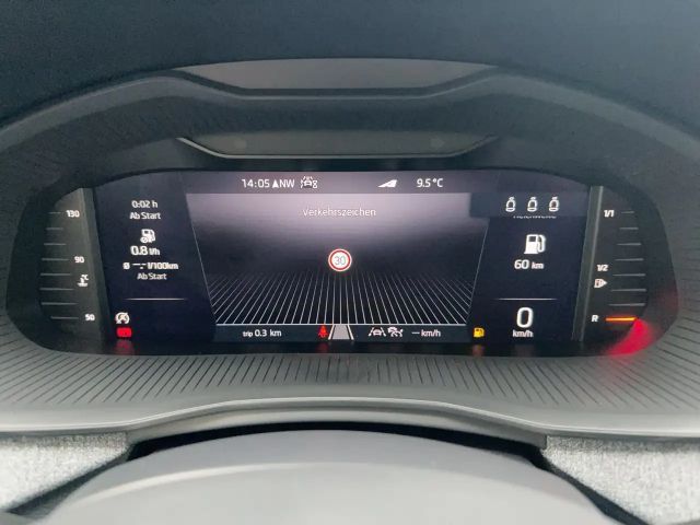 Skoda Kamiq Selection