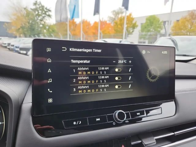 Mitsubishi Outlander 4WD