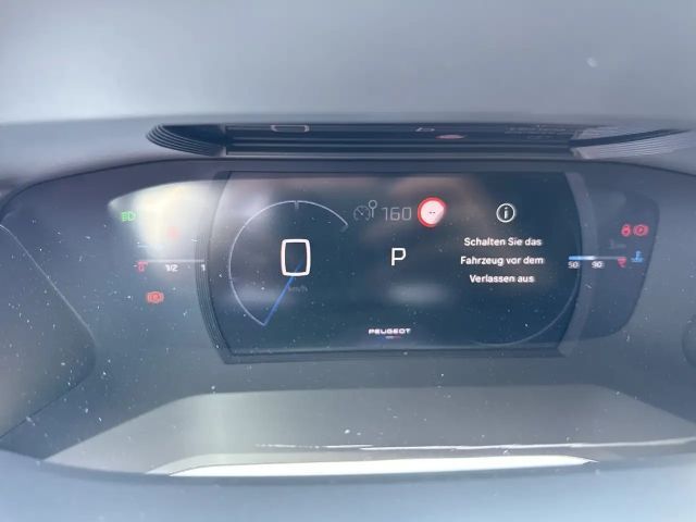 Peugeot 2008 GT-Line Hybrid