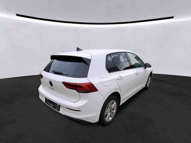 Volkswagen Golf 2.0 TDI Life