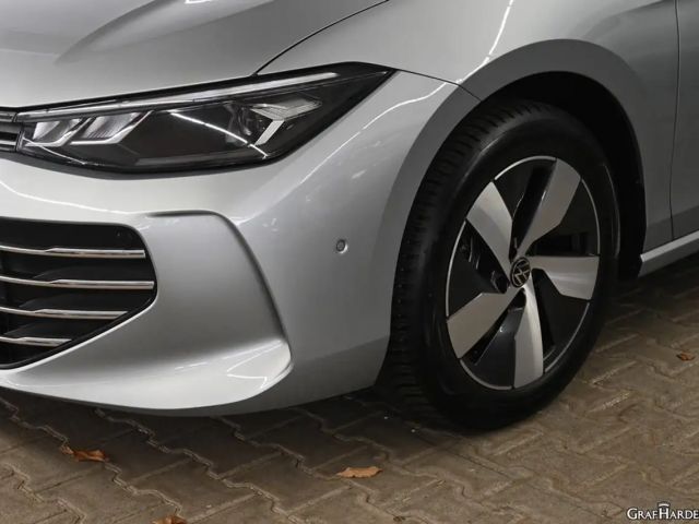 Volkswagen Passat 2.0 TDI Business