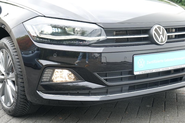 Volkswagen Polo 1.0 TSI