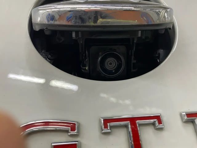 Volkswagen Polo 2.0 TSI GTI