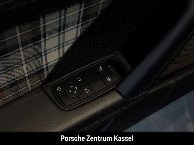 Porsche 992 Coupé Turbo