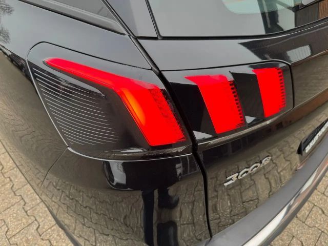 Peugeot 3008 Active Pack