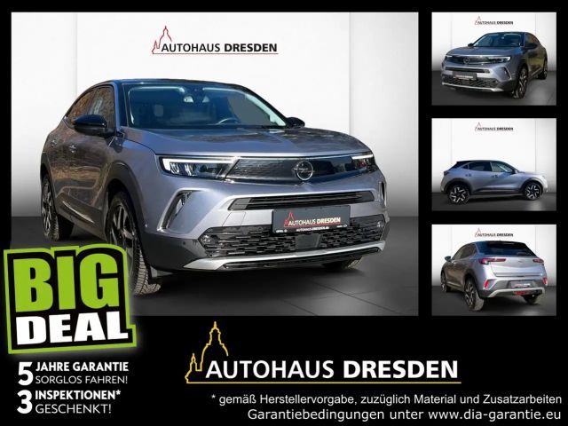 Opel Mokka 1.2 Turbo Elegance Turbo