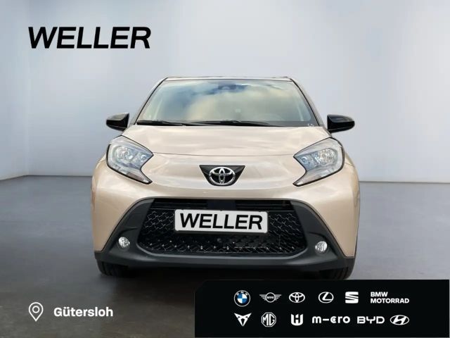 Toyota Aygo X Hatchback