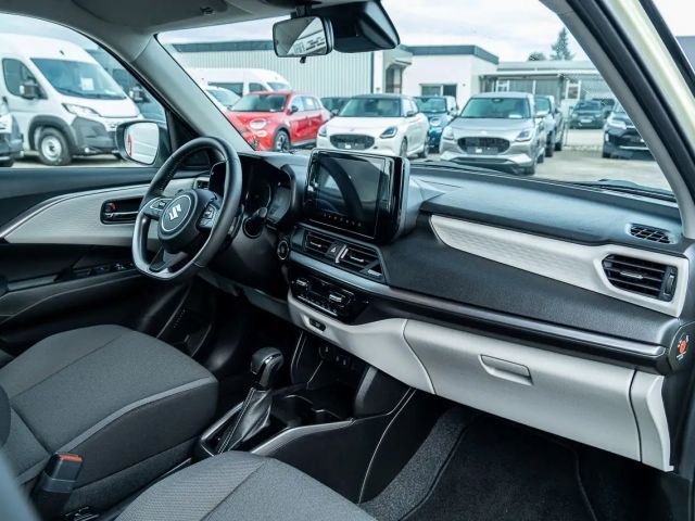 Suzuki Swift Comfort Hybrid