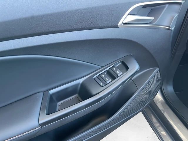 MG MG3 Hybrid+ Luxury