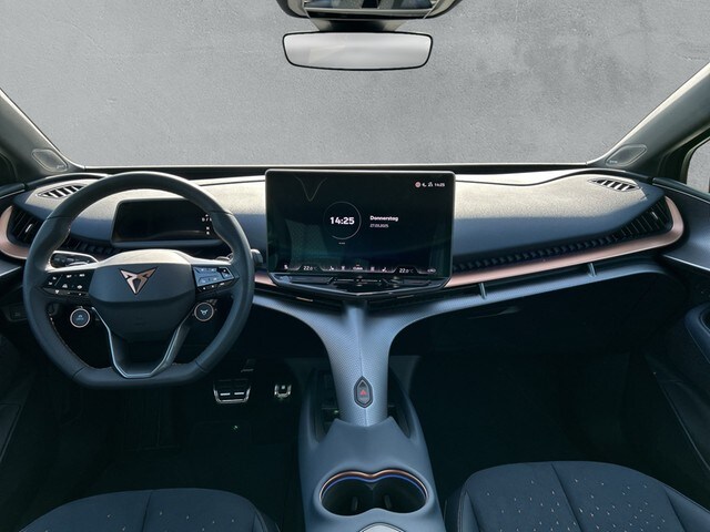 Cupra Tavascan Endurance