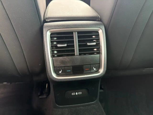 Skoda Octavia 2.0 TDI Combi Selection