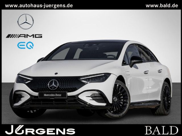 Mercedes-Benz EQE 300 Sedan