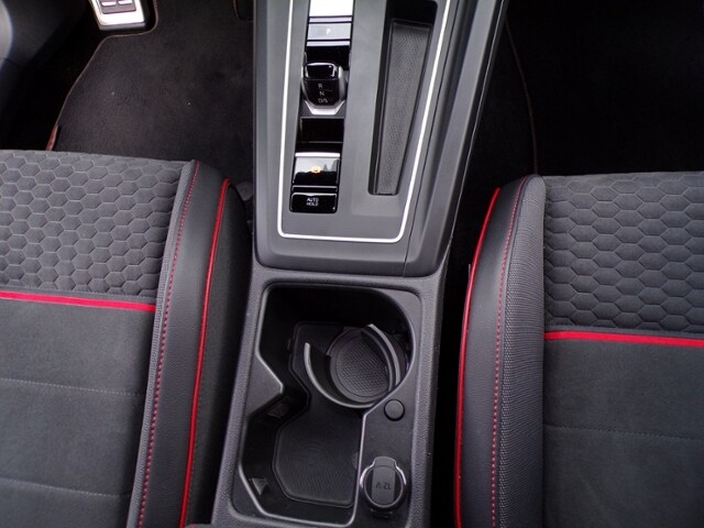 Volkswagen Golf DSG Edition 45 GTI Golf VIII