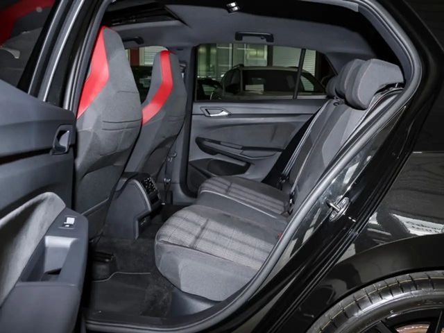 Volkswagen Golf DSG GTI Golf VIII