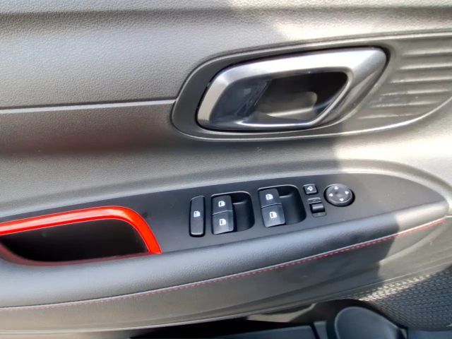 Hyundai i20 1.0 N Line T-GDi