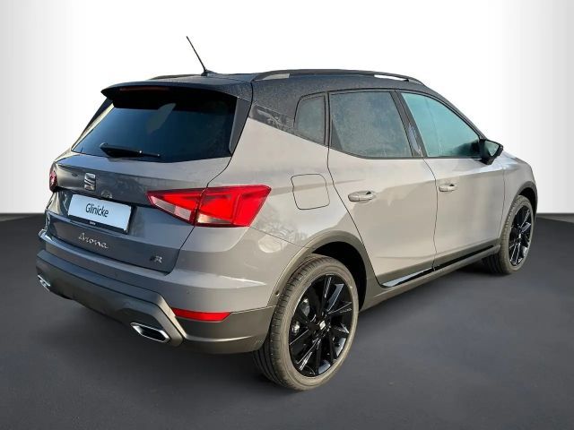 Seat Arona 1.0 TSI Black DSG FR-lijn