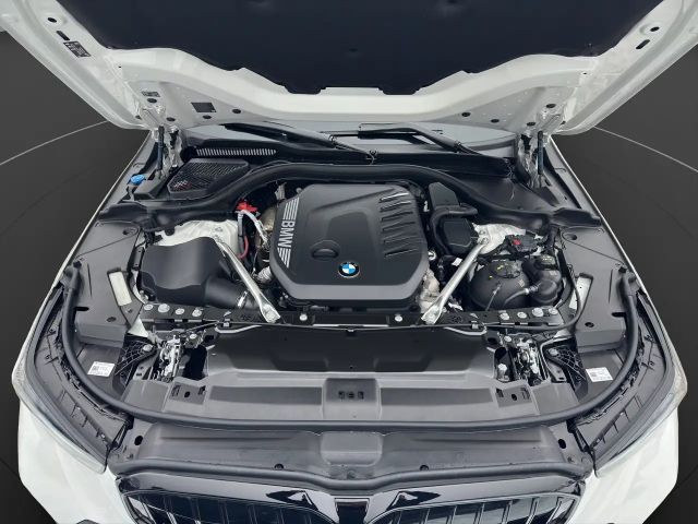 BMW 540 540d Touring xDrive