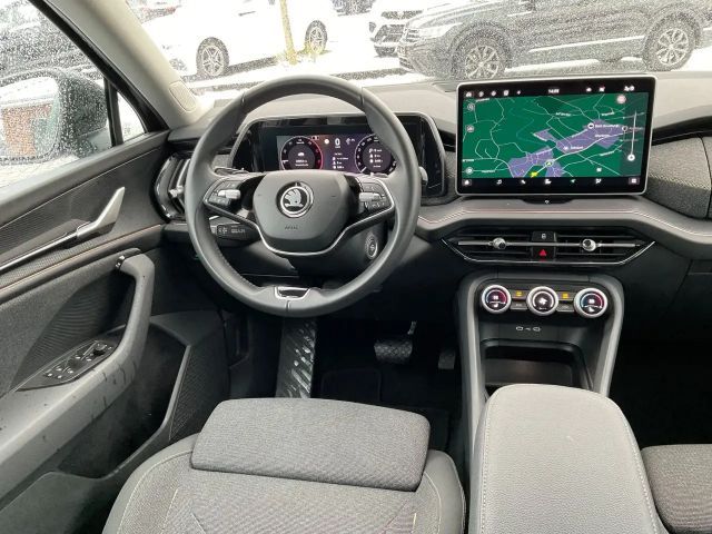 Skoda Kodiaq 2.0 TDI 4x4