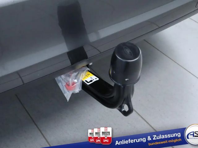 Ford Focus Cool & Connect Wagon