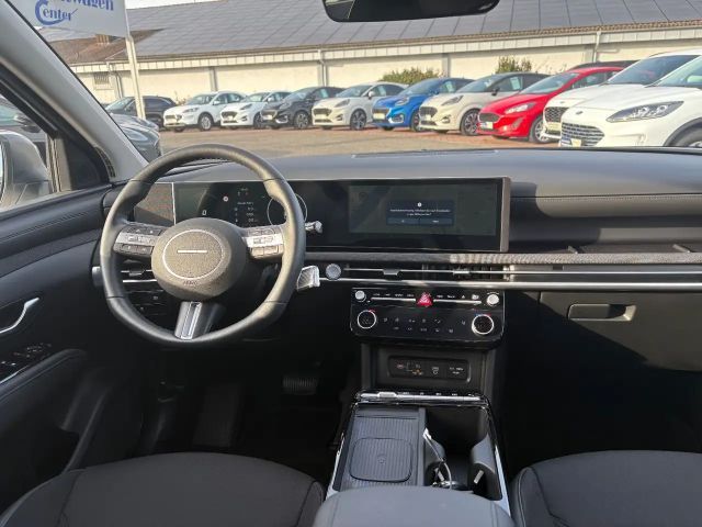 Hyundai Tucson Trend