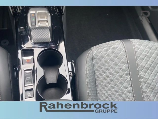 Peugeot 2008 Allure Pack Hybrid