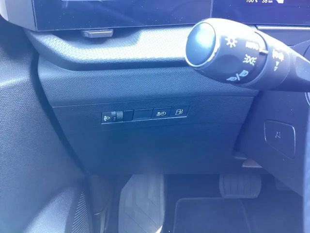 Opel Astra Elegance Hybrid Innovation