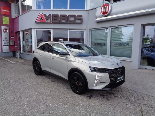 DS DS 7 Crossback BlueHDi Crossback