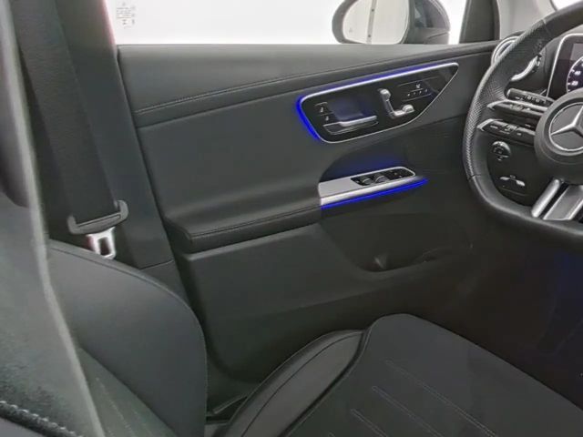 Mercedes-Benz GLC 300 4MATIC AMG Line